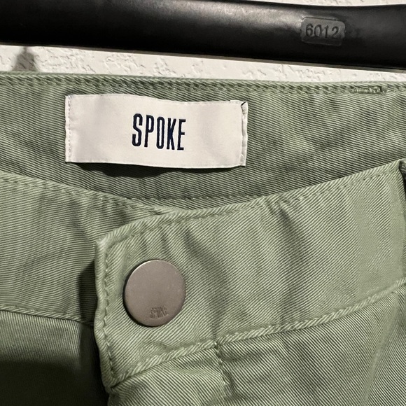 Spoke Hero  The Everyday Essentials Shorts - Picture 11 of 12